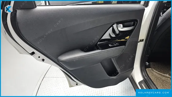 KIA NIRO NOBLESSE