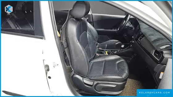 KIA NIRO NOBLESSE