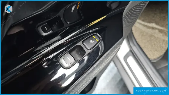 KIA NIRO NOBLESSE