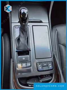 HYUNDAI ASLAN G300  MODERN