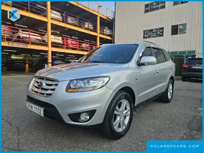 HYUNDAI SANTA FE 2WD(2.0 E-VGT) MLX