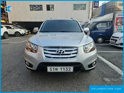 HYUNDAI SANTA FE 2WD(2.0 E-VGT) MLX