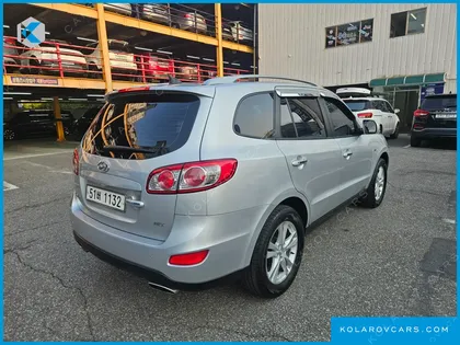 HYUNDAI SANTA FE 2WD(2.0 E-VGT) MLX