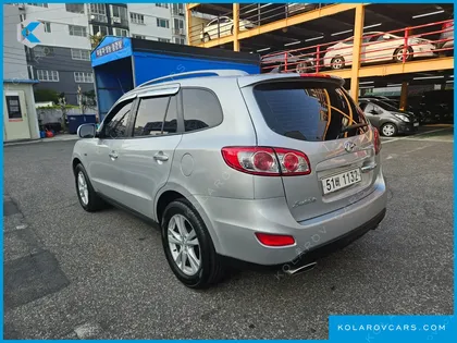 HYUNDAI SANTA FE 2WD(2.0 E-VGT) MLX