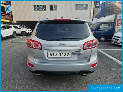 HYUNDAI SANTA FE 2WD(2.0 E-VGT) MLX