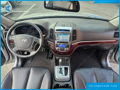 HYUNDAI SANTA FE 2WD(2.0 E-VGT) MLX