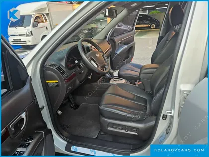 HYUNDAI SANTA FE 2WD(2.0 E-VGT) MLX