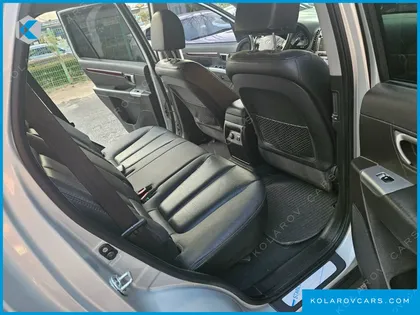 HYUNDAI SANTA FE 2WD(2.0 E-VGT) MLX