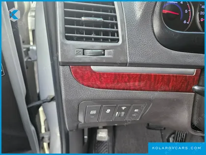 HYUNDAI SANTA FE 2WD(2.0 E-VGT) MLX