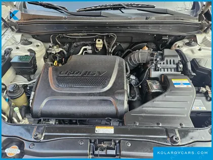 HYUNDAI SANTA FE 2WD(2.0 E-VGT) MLX