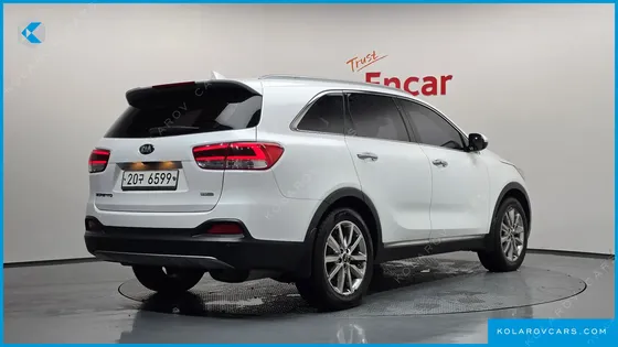 KIA SORENTO DIESEL 2.0 2WD