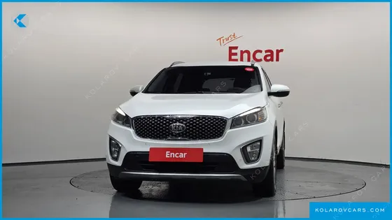 KIA SORENTO DIESEL 2.0 2WD