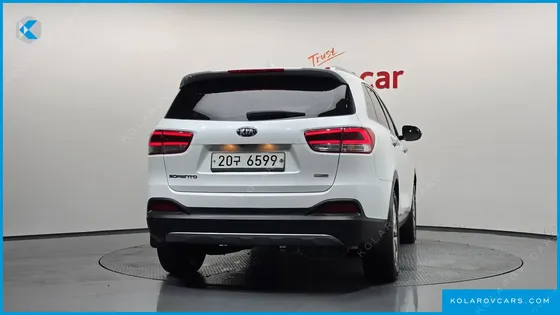 KIA SORENTO DIESEL 2.0 2WD