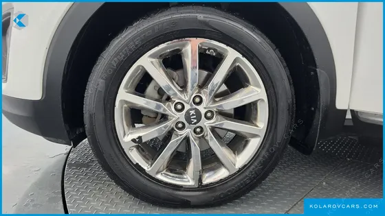 KIA SORENTO DIESEL 2.0 2WD