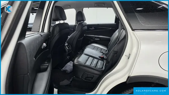 KIA SORENTO DIESEL 2.0 2WD