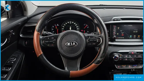 KIA SORENTO DIESEL 2.0 2WD