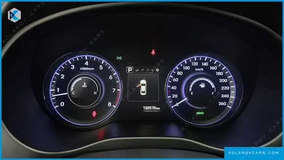 HYUNDAI ASLAN G300  MODERN