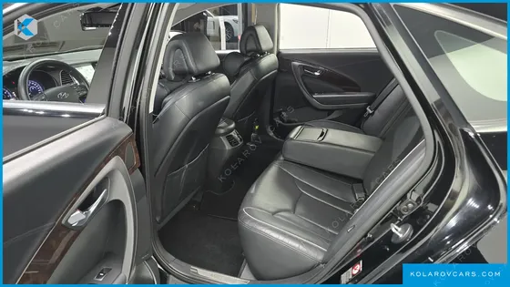 HYUNDAI ASLAN G300  MODERN