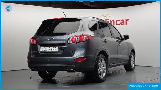 HYUNDAI SANTA FE 2WD(2.0 E-VGT) SLX