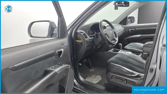 HYUNDAI SANTA FE 2WD(2.0 E-VGT) SLX
