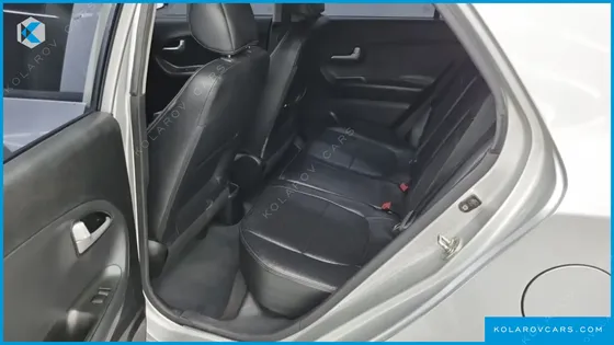 KIA MORNING (PICANTO) LUXURY