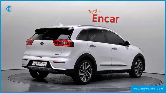 KIA NIRO NOBLESSE