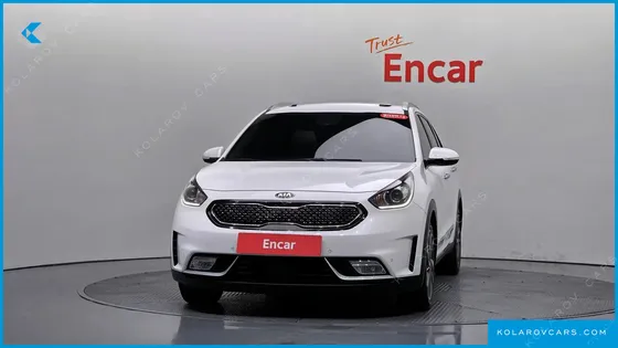 KIA NIRO NOBLESSE