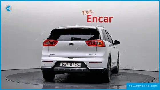 KIA NIRO NOBLESSE