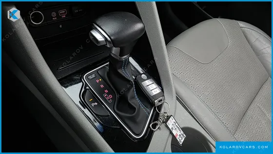 KIA NIRO NOBLESSE