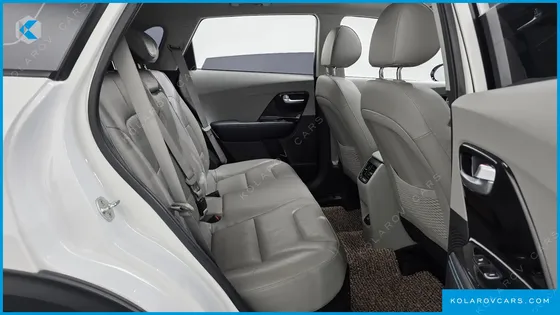 KIA NIRO NOBLESSE