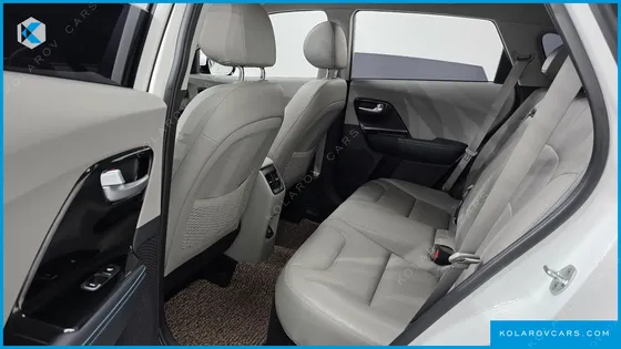 KIA NIRO NOBLESSE