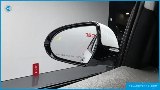 KIA NIRO NOBLESSE