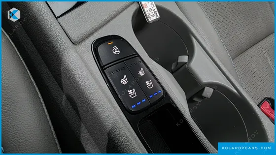 KIA NIRO NOBLESSE
