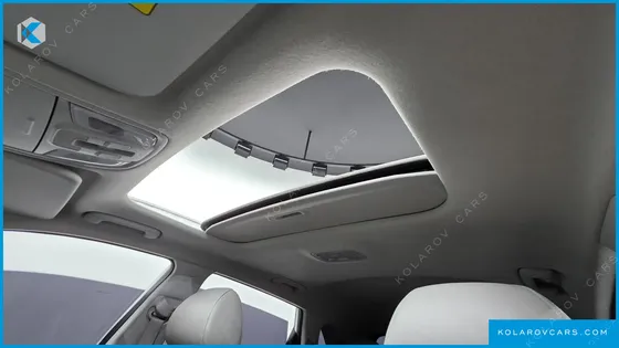 KIA NIRO NOBLESSE