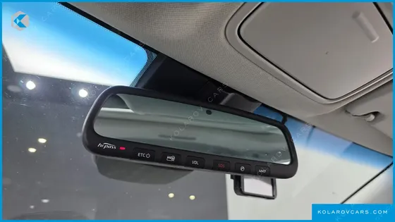 KIA NIRO NOBLESSE