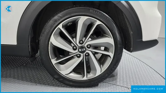 KIA NIRO NOBLESSE