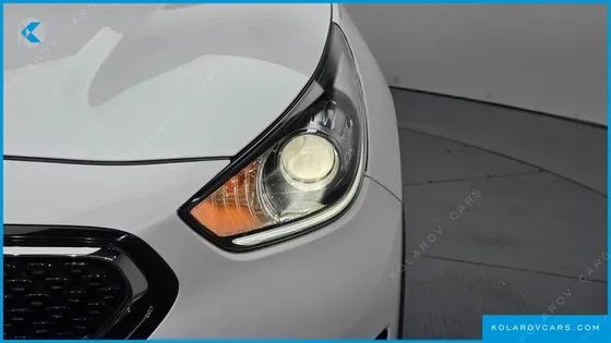 KIA NIRO NOBLESSE