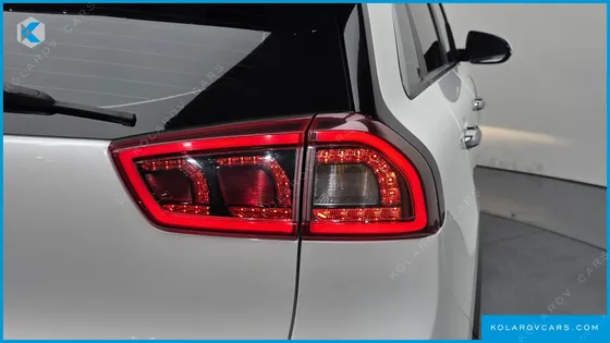 KIA NIRO NOBLESSE