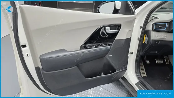 KIA NIRO NOBLESSE