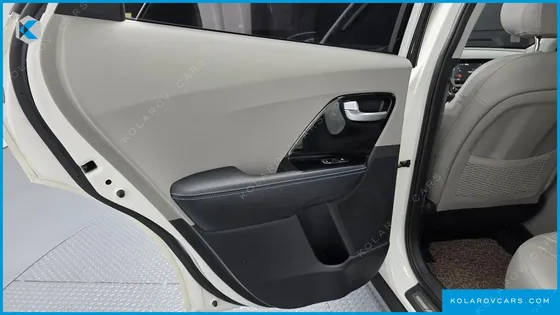 KIA NIRO NOBLESSE