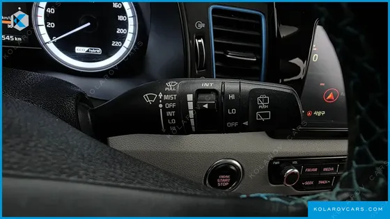 KIA NIRO NOBLESSE
