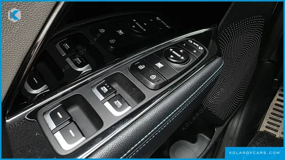 KIA NIRO NOBLESSE