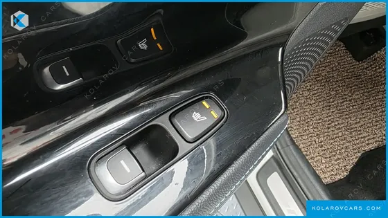 KIA NIRO NOBLESSE