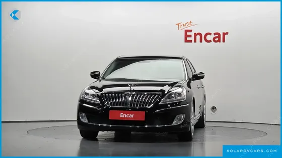 HYUNDAI EQUUS VS380