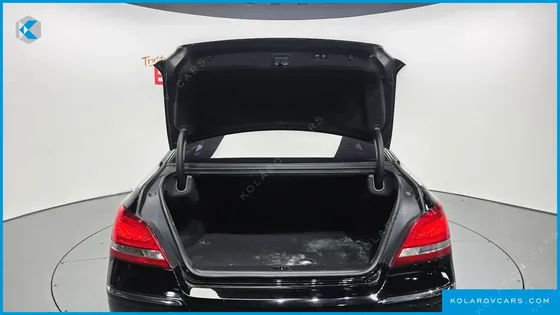 HYUNDAI EQUUS VS380