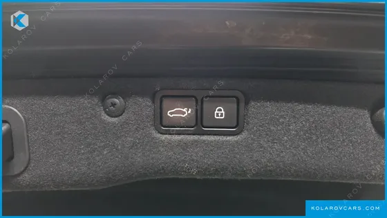 HYUNDAI EQUUS VS380