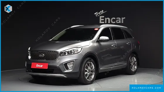 KIA SORENTO DIESEL 2.0 2WD