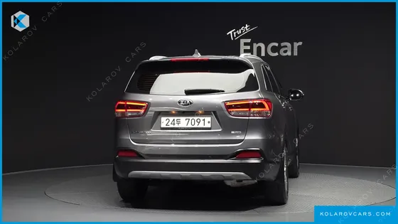 KIA SORENTO DIESEL 2.0 2WD