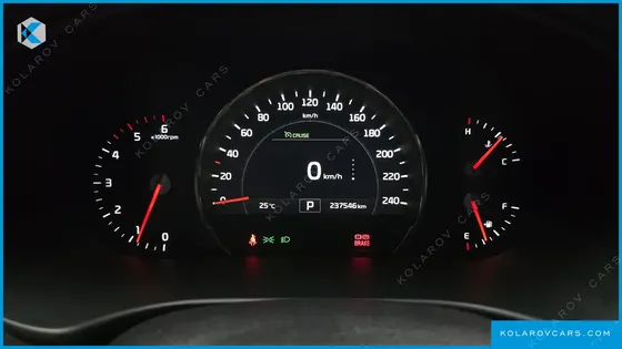 KIA SORENTO DIESEL 2.0 2WD