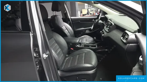 KIA SORENTO DIESEL 2.0 2WD